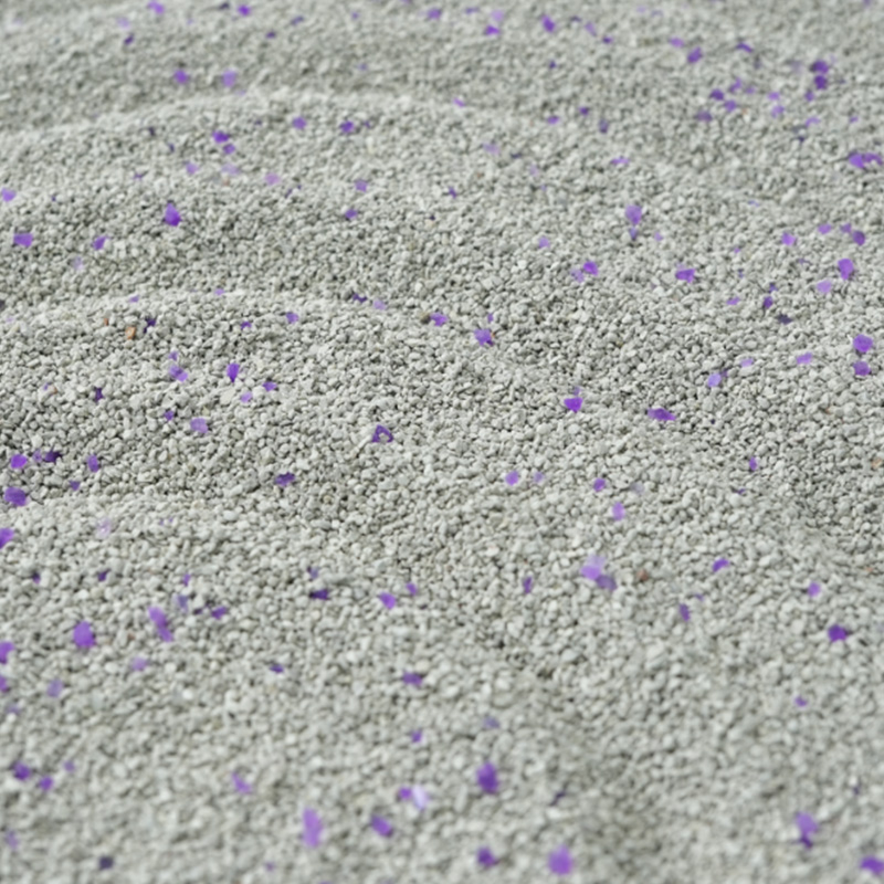 Mineral Cat Litter Dijelaskan: Apa Sebenarnya Yang Membuatkan Seseorang Berbaloi Dibeli