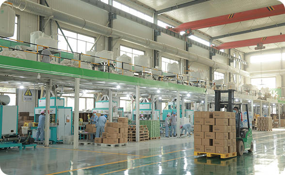 Produk Binatang Ikhlas Co., Ltd.